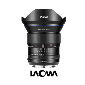 [렌탈][LAOWA] 라오와 코리아 정품 15mm f/2 FE Zero-D(Sony E Mount)