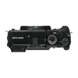 [Fujifilm] GFX 50R Body 중형카메라