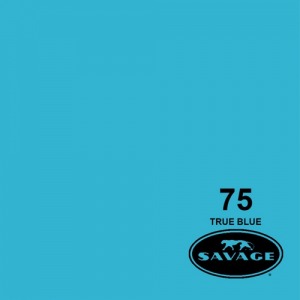 [SAVAGE] 사베지 #75 True Blue
