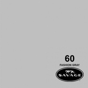 [SAVAGE] 사베지 #60 Focus Gray