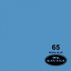 SAVAGE #65 Regal Blue