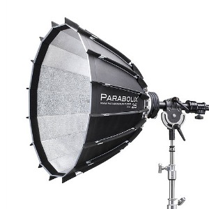 파라볼릭스 / Parabolix® 25 Reflector