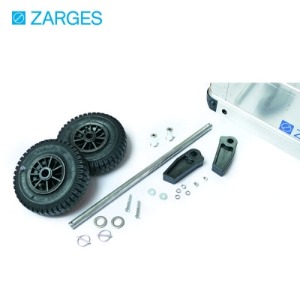 오프로드 바퀴 [ZARGES] K424 XC Accessories No. 41819 / 41832 / 41833