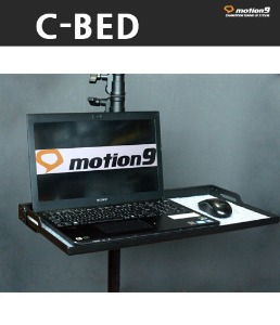 [MOTION9] 모션나인 CART C-BED