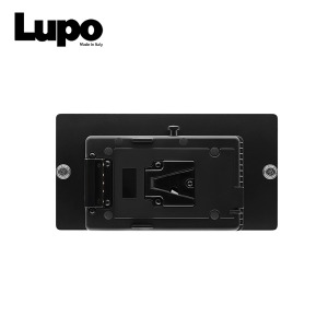 [LUPO] 루포 V-MOUNT BATTERY PLATE FOR SUPERPANEL
