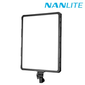 [NANLITE] 난라이트 컴팩100B LED조명 / Compac100B