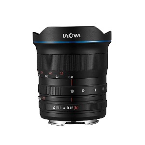 [렌탈][LAOWA] 라오와 코리아 정품 10-18mm f/4.5-5.6 FE Zoom
