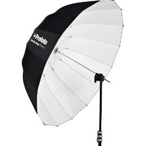 [렌탈] [PROFOTO] 프로포토(정품) Umbrella Deep WhIte L