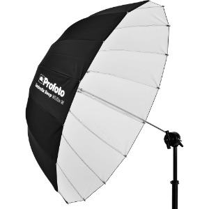 [렌탈] [PROFOTO] 프로포토(정품)  Umbrella Deep WhIte M