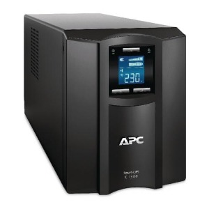 [렌탈] APC SMC1500I UPS 무정전 전원공급장치
