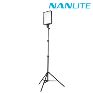 [NANLITE] 난라이트 셀럽 전용 조명 난라이트 컴팩40B 원스탠드세트 / Compac40B LED