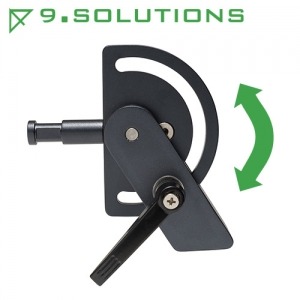 [9.solution]나인솔루션 Tilt Adapter Articulates mounts