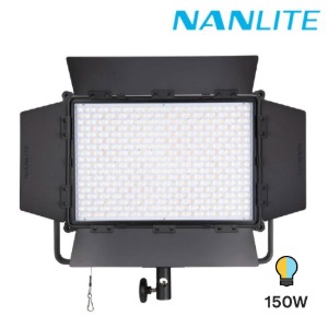 [렌탈] 난라이트 방송 촬영 LED조명 믹스패널150 MixPanel150