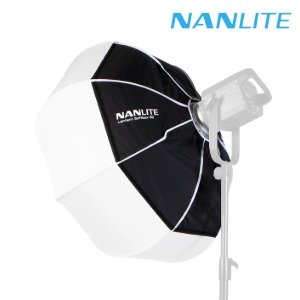 [NANLITE] 난라이트 LT-80 랜턴 젬볼 소프트박스