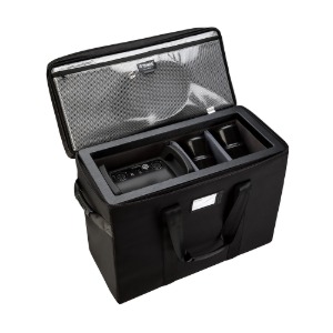 AIR CASE FOR PROFOTO PRO-10 W, 2 HEADS(바퀴 x)