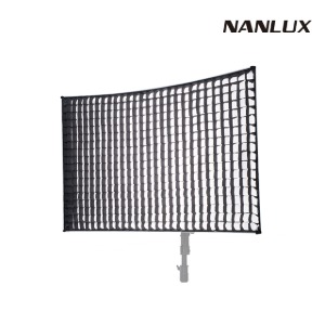 [NANLUX] 난룩스 DYNO1200C 직사각 소프트박스 4.5 ft Rectangular Softbox SB-DN1200C-RT+EC
