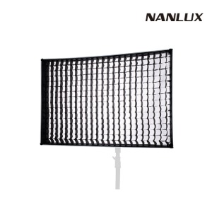 [NANLUX] 난룩스 DYNO650C 직사각 소프트박스 4.5 ft Rectangular Softbox SB-DN650C-RT+EC