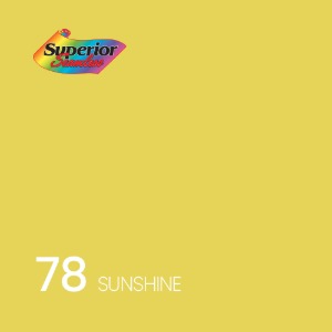 Superior 78 Sunshine