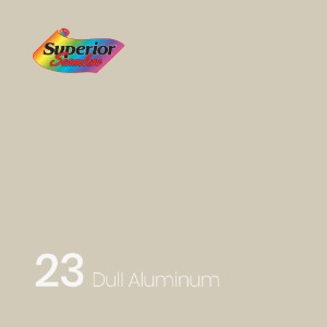 [SUPERIOR] 슈페리어 23 Dull Aluminum