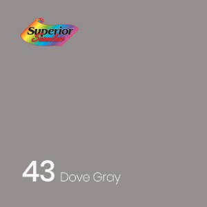 [SUPERIOR] 슈페리어 43 Dove Grey