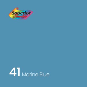 [SUPERIOR] 슈페리어 41 Marine Blue