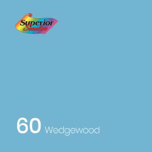 Superior 60 Wedgewood