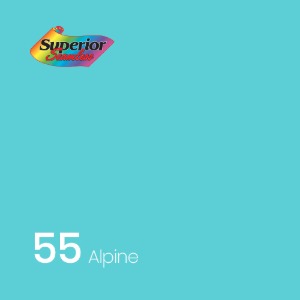 [SUPERIOR] 슈페리어 55 Alpine