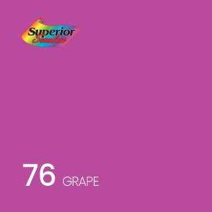 Superior 76 Grape