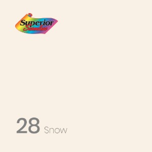 [SUPERIOR] 슈페리어 28 Snow