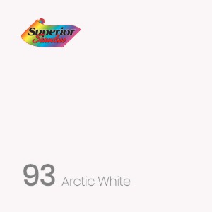 [SUPERIOR] 슈페리어 93 Arctic White