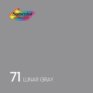 Superior 71 Lunar Gray