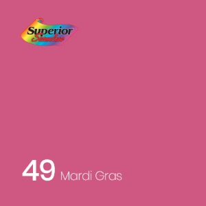 [SUPERIOR] 슈페리어 49 Mardi Gras