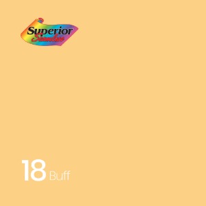 [SUPERIOR] 슈페리어 18 Buff