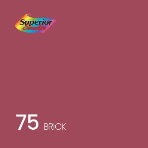 Superior 75 Brick