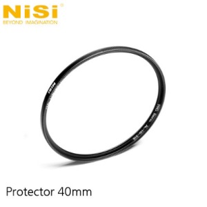 [NiSi Filters] 니시 Pro Nano HUC Protector 40mm