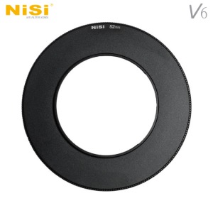 [NiSi Filters] 니시 Adapter Rings 82-&gt;52mm For V5, V5 PRO