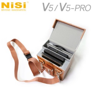 [NiSi Filters] 니시 All In One Case : 100mm System