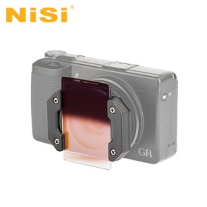 [NiSi Filters] 니시 NiSi Filter System For Ricoh GR 3