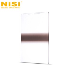 [NiSi Filters] 니시 Horizon ND16 Filter