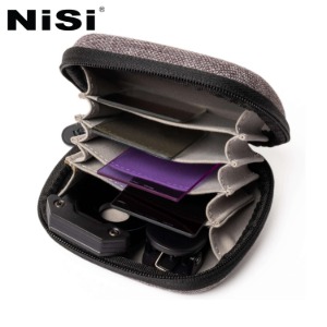 [NiSi Filters] 니시 Filter Case For P1