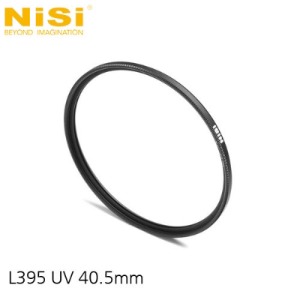 [NiSi Filters] 니시 L395 SMC UV Filter 40.5mm