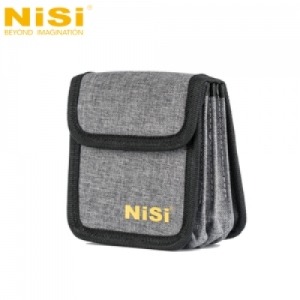 [NiSi Filters] 니시 Pouch-Round x4 Filters