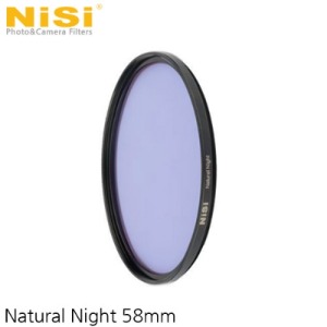 [NiSi Filters] 니시 Natural Night Filters 58mm