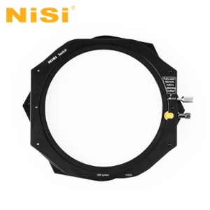 [NiSi Filters] 니시 Switch 100mm Rotate Filter Hoder