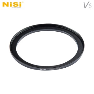 [NiSi Filters] 니시 Adapter Rings 82-&gt;72mm For V5, V5 PRO