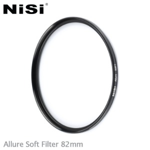 [NiSi Filters] 니시 Allure Soft Filter
