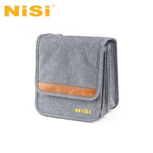 [NiSi Filters] 니시 NiSi 150mm Filter Pouch Caddy 필터 파우치
