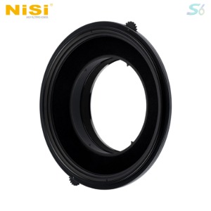 [NiSi Filters] 니시 S6 Main adapter for Nikkor Z 14-24mm f2.8S