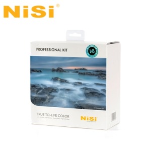 [NiSi Filters] 니시 PROFESSIONAL Kit
