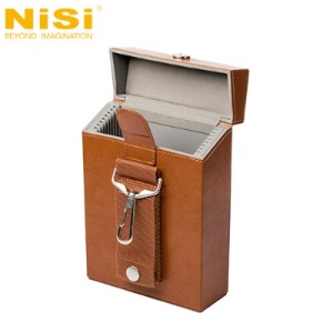 [NiSi Filters] 니시 100mm Hard Case Filter Box